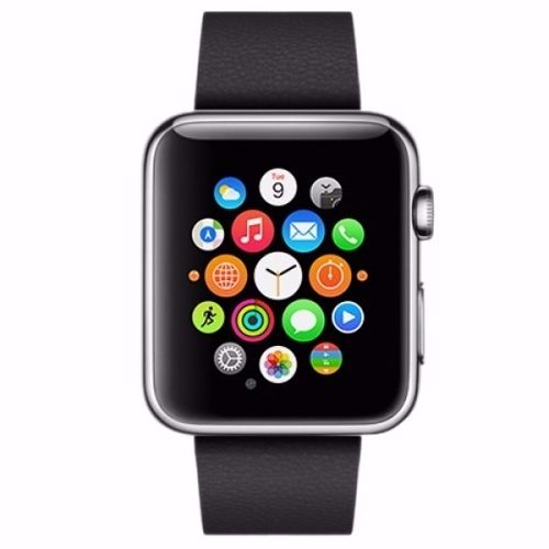 Iwatch Reloj Celular Smart Watch Ios Y Android Desbloqueado